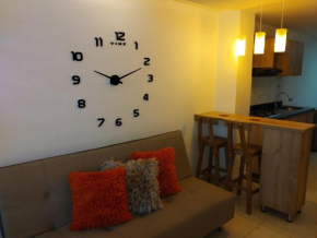 Hermoso aparta estudio en Medellin
